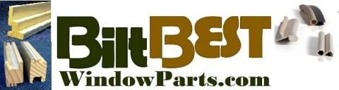 Best online resource for window and door parts - glazing bead, snap bead, glazing supply, Free ID Help, and PDF Resource Guides
