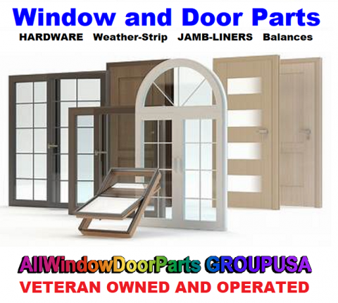 Window and Door Repair and Handyman Services - Colorado Springs CO.
