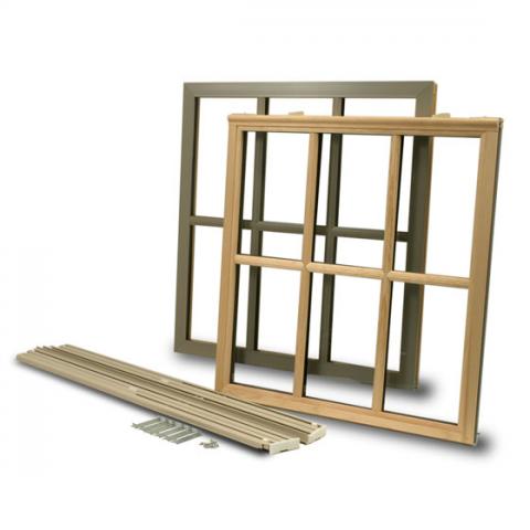 sash kit