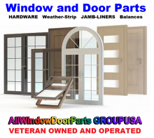 Window and Door Repair and Handyman Services - Colorado Springs CO.