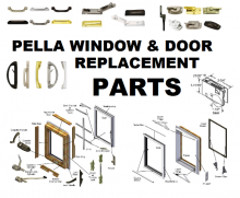 pella windows