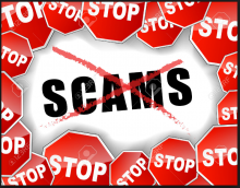 be sure to check out thye online ratings and scam alerts for this concrete contractor before you buy.
